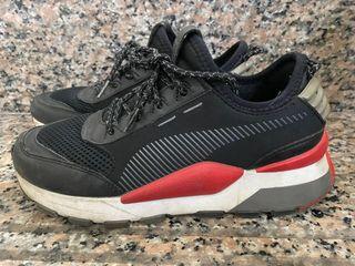 Puma 休閒鞋 跑鞋 運動鞋