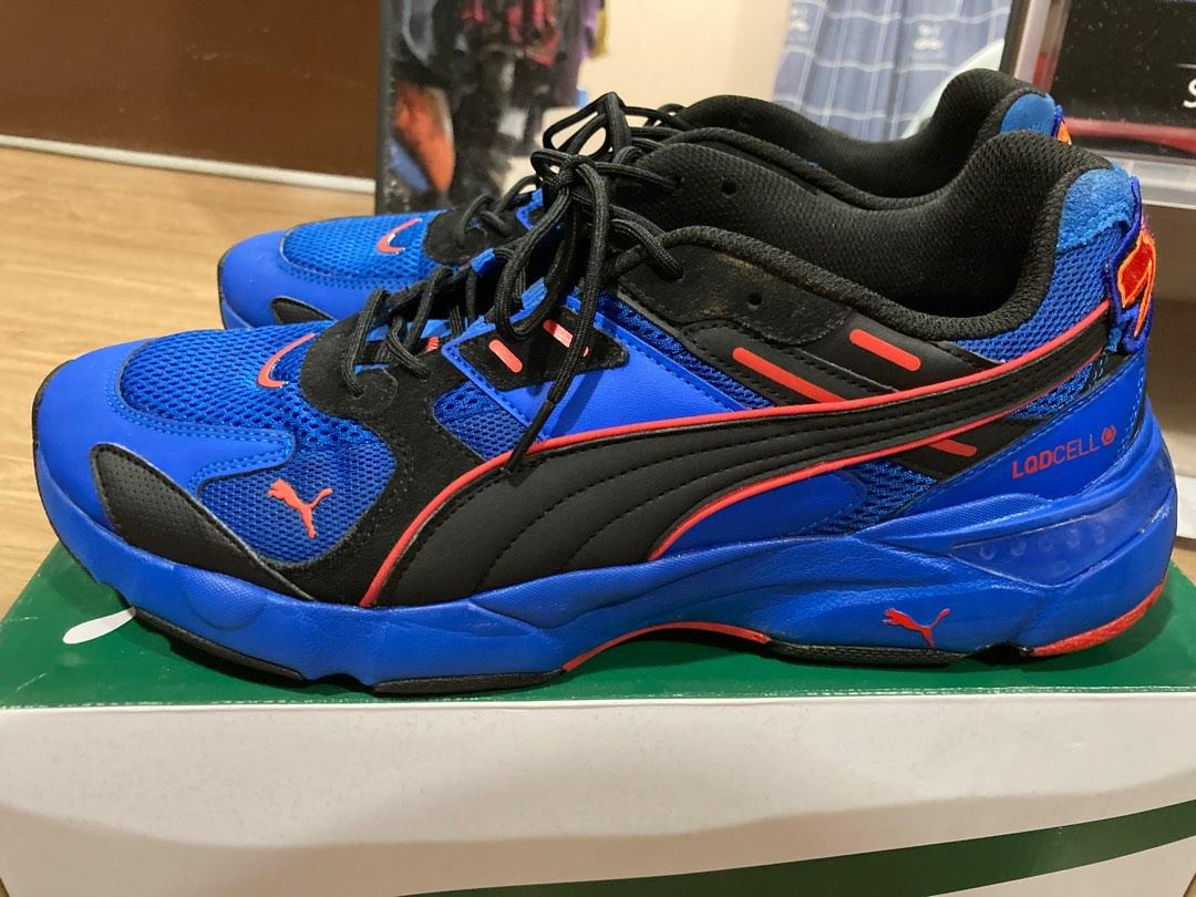 Puma extol discount