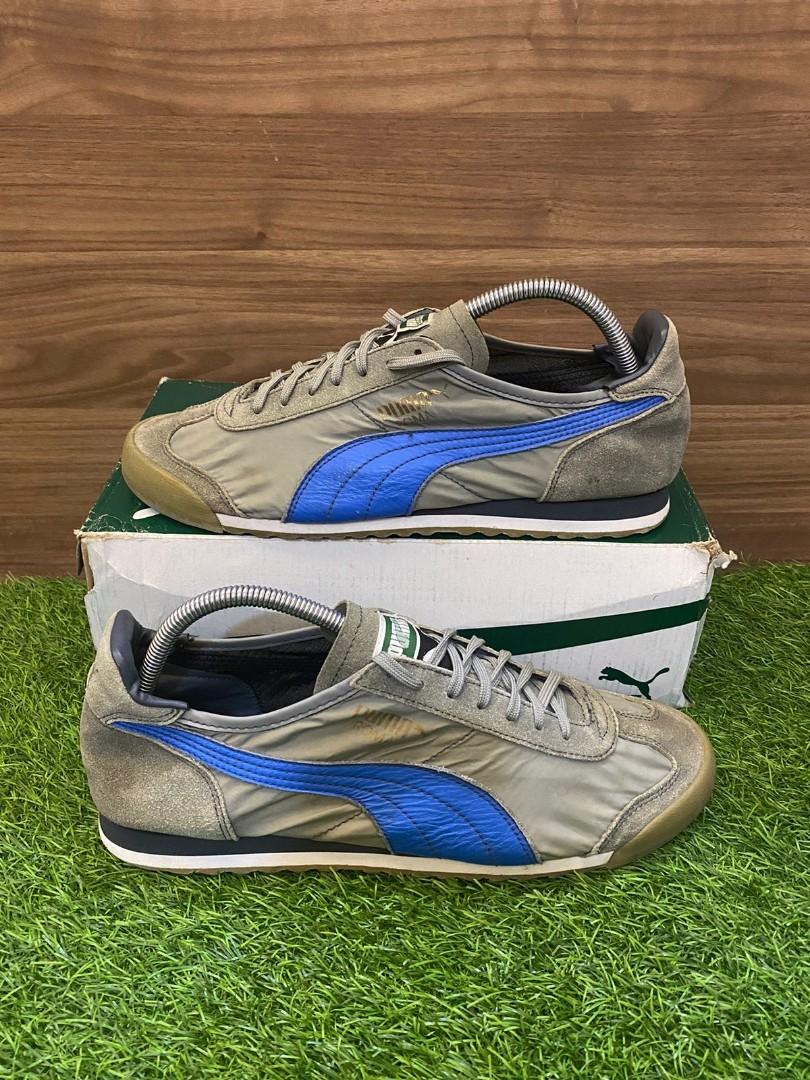 Jual hotsell puma roma