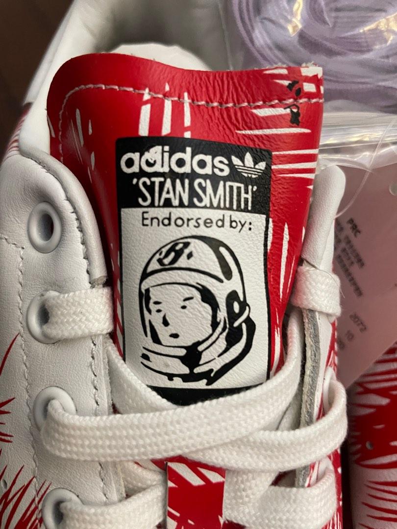 Pw stan clearance smith