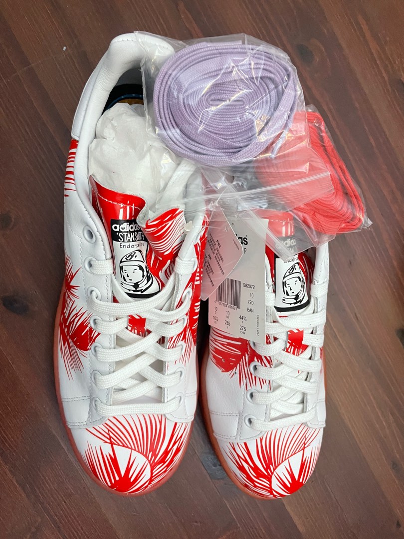 Pw top stan smith