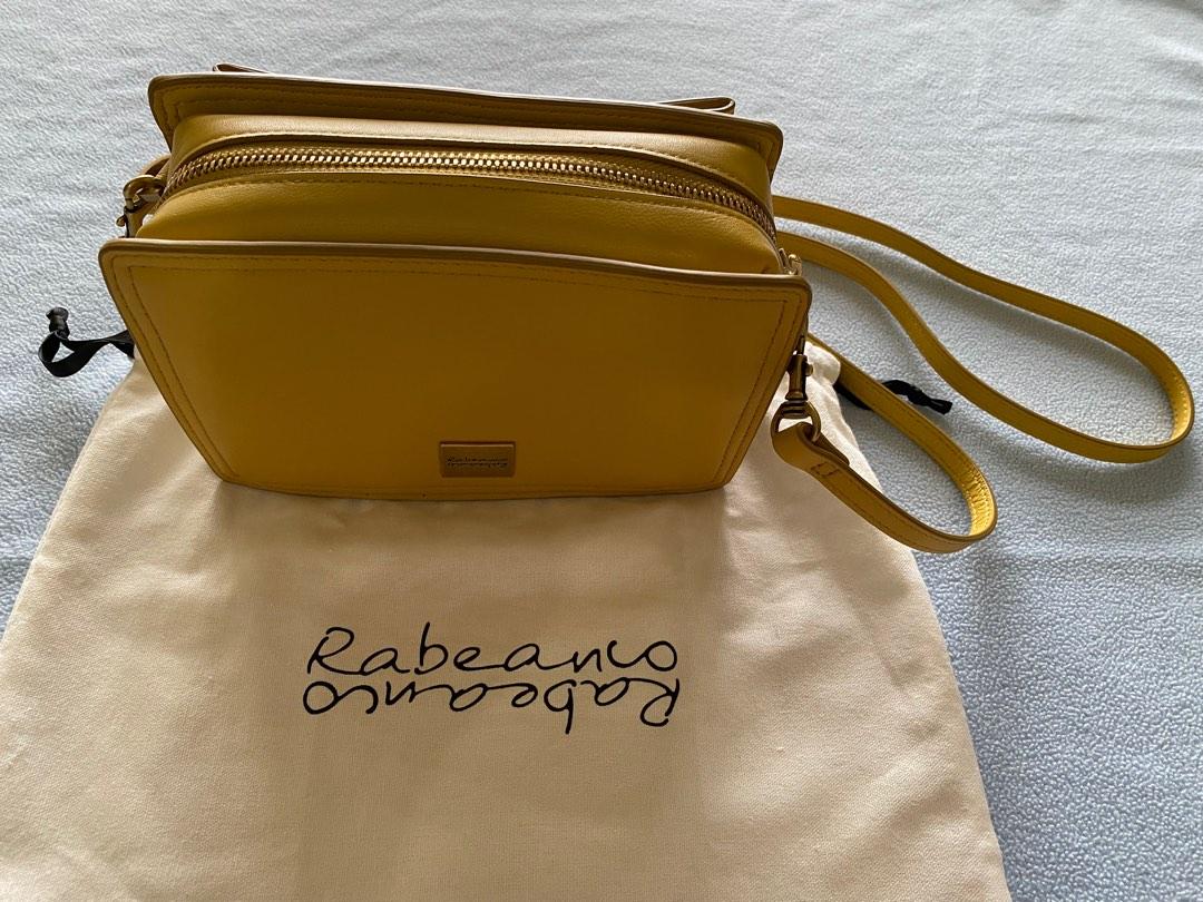 Rabeanco sling bag