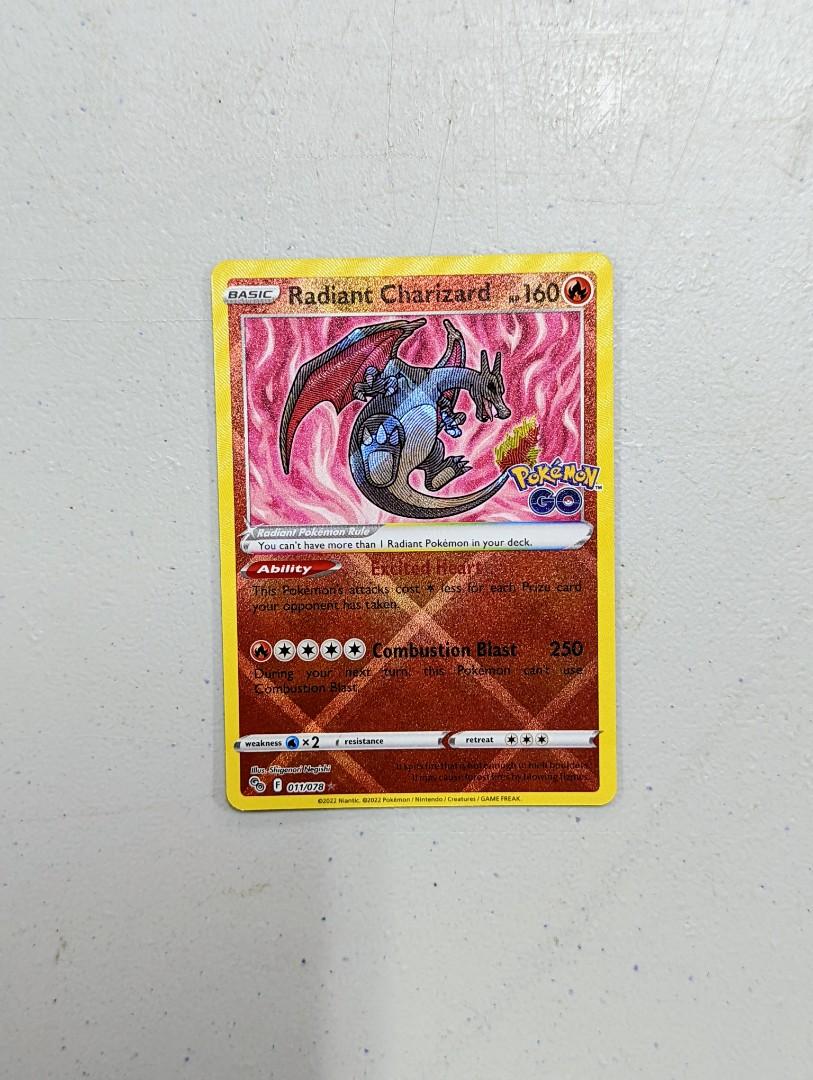pokemon leon charizard card Pokémon TCG: Leon's Charizard CHR 187/184 S8b VMAX Climax main image 1