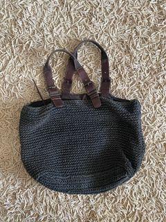 RAPLH LAUREN KNIT BEG