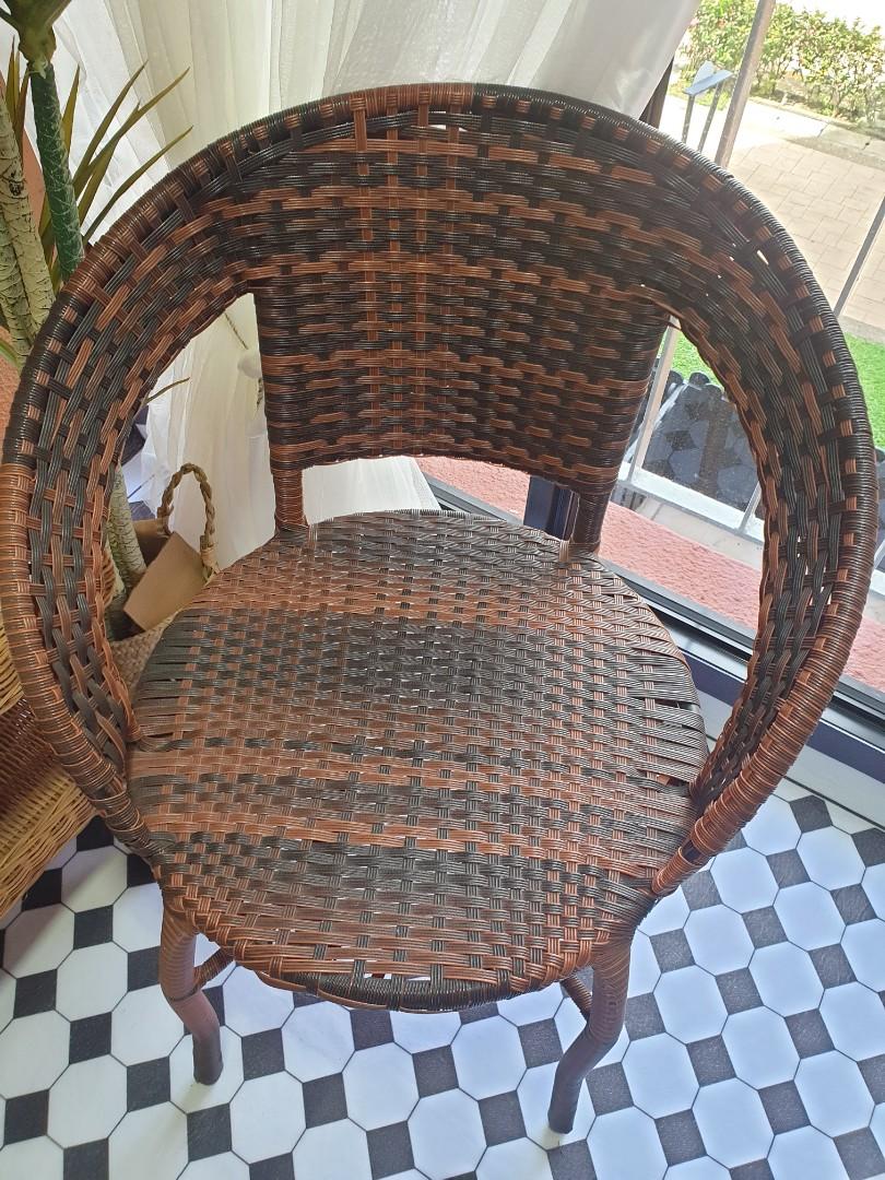 Sofa best sale like chair