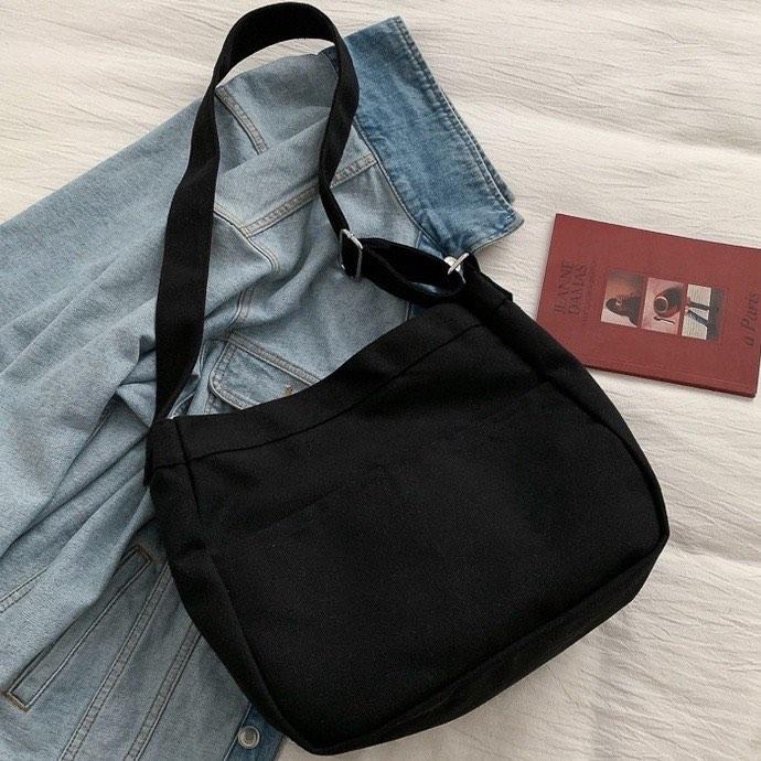 Canvas messenger bag malaysia new arrivals