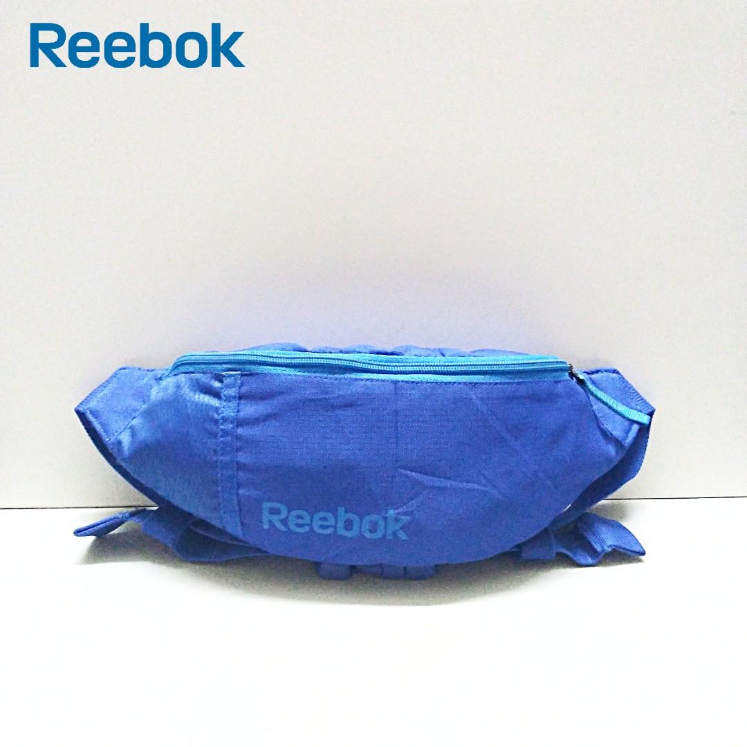 Reebok pouch outlet