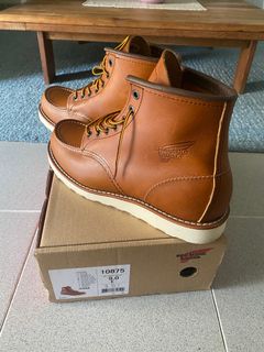 Red wing store cheap around me