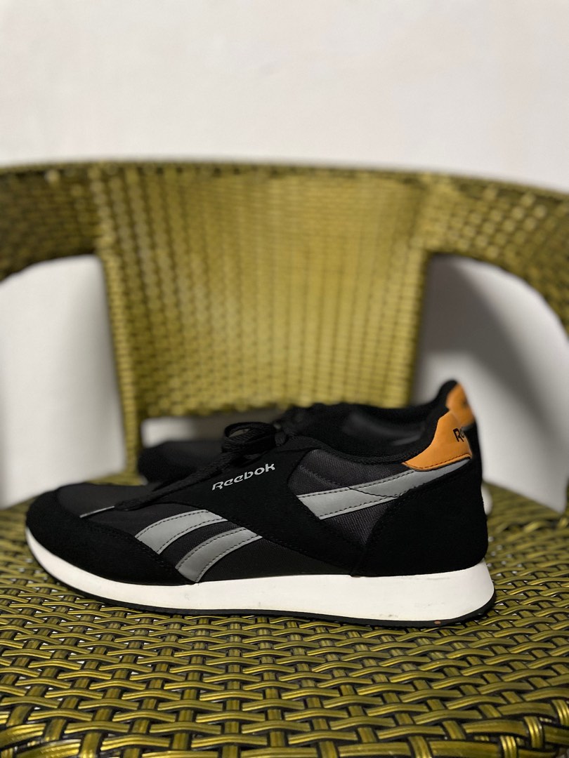 reebok royal foam