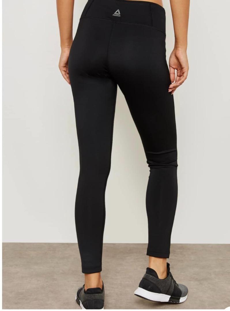 Legging reebok hot sale speedwick