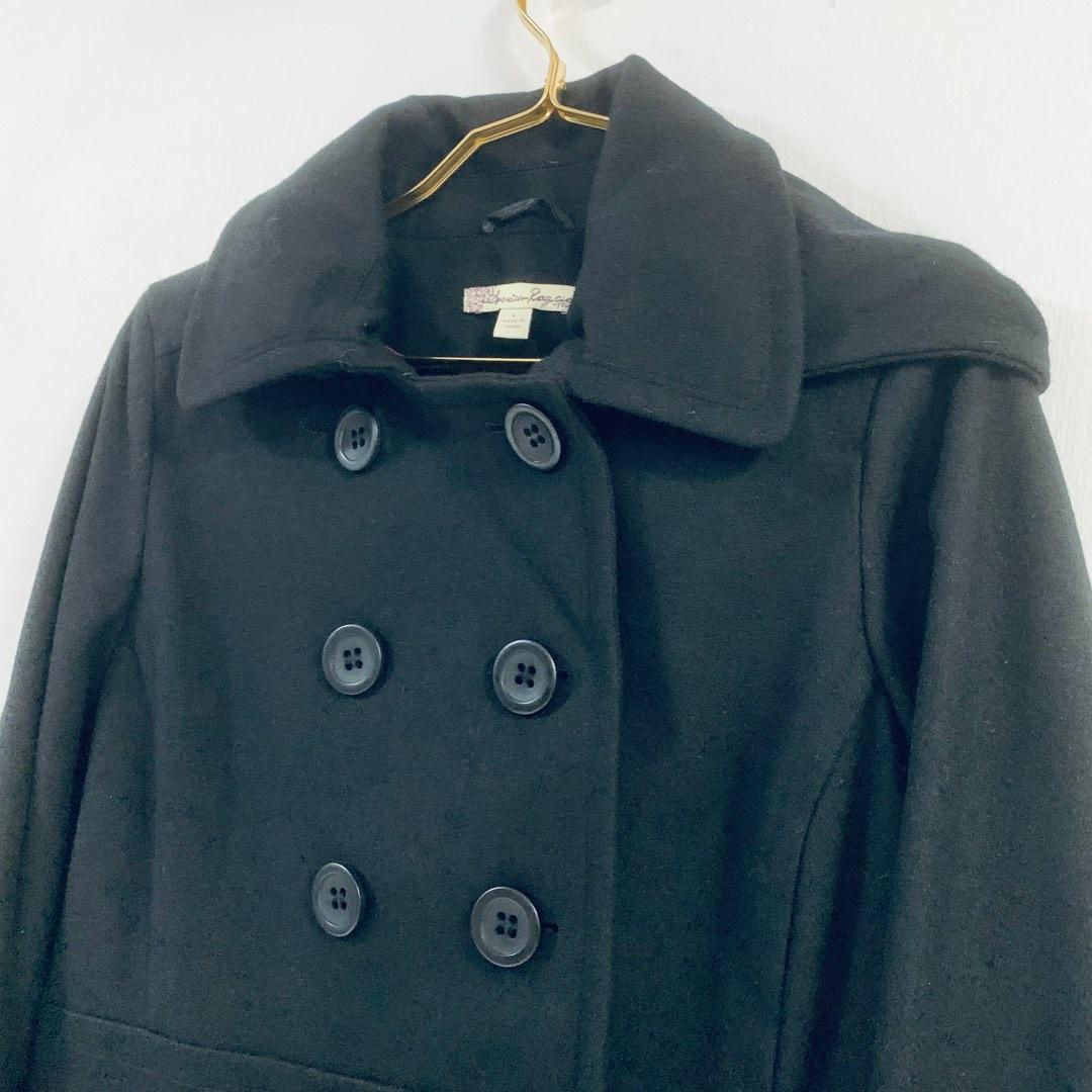 American rag winter coat deals
