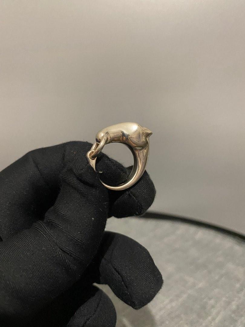 Galop hermes store ring