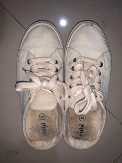 Rubi shoes white