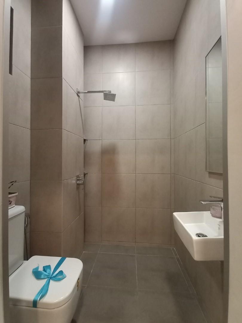 Rumah Studio Dual Key, Property, For Sale on Carousell