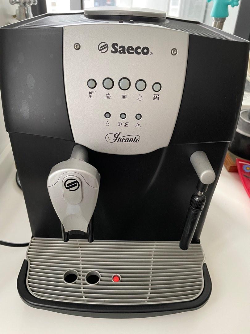 Saeco Coffee machine, TV & Home Appliances, Kitchen Appliances, Coffee
