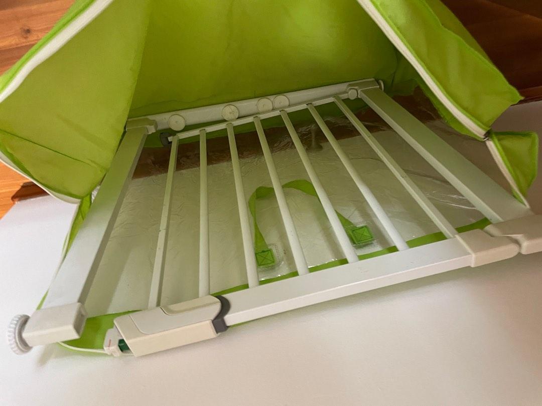 Safety 1st Flat Step Safety Gate, Babies & Kids, Baby Nursery & Kids