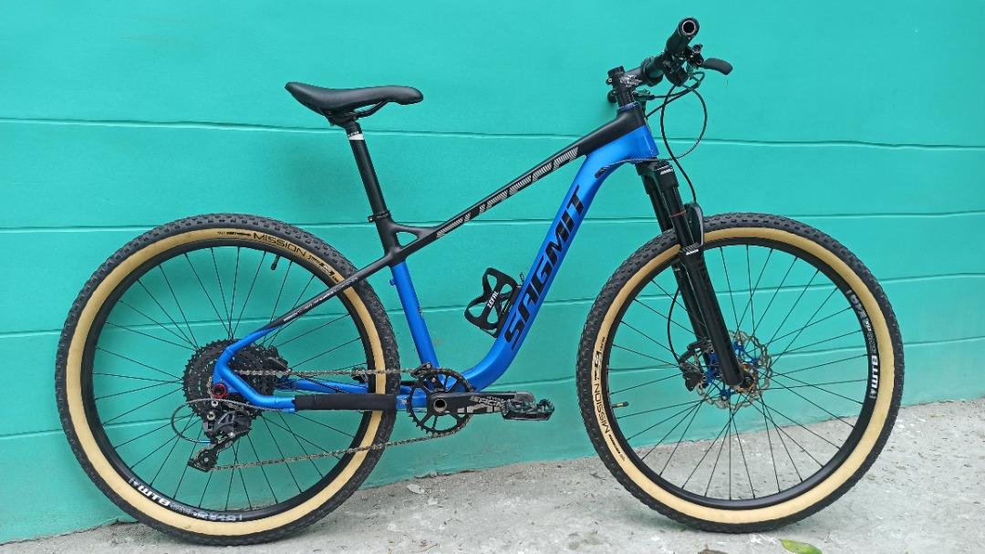 Sagmit Chaser 27.5