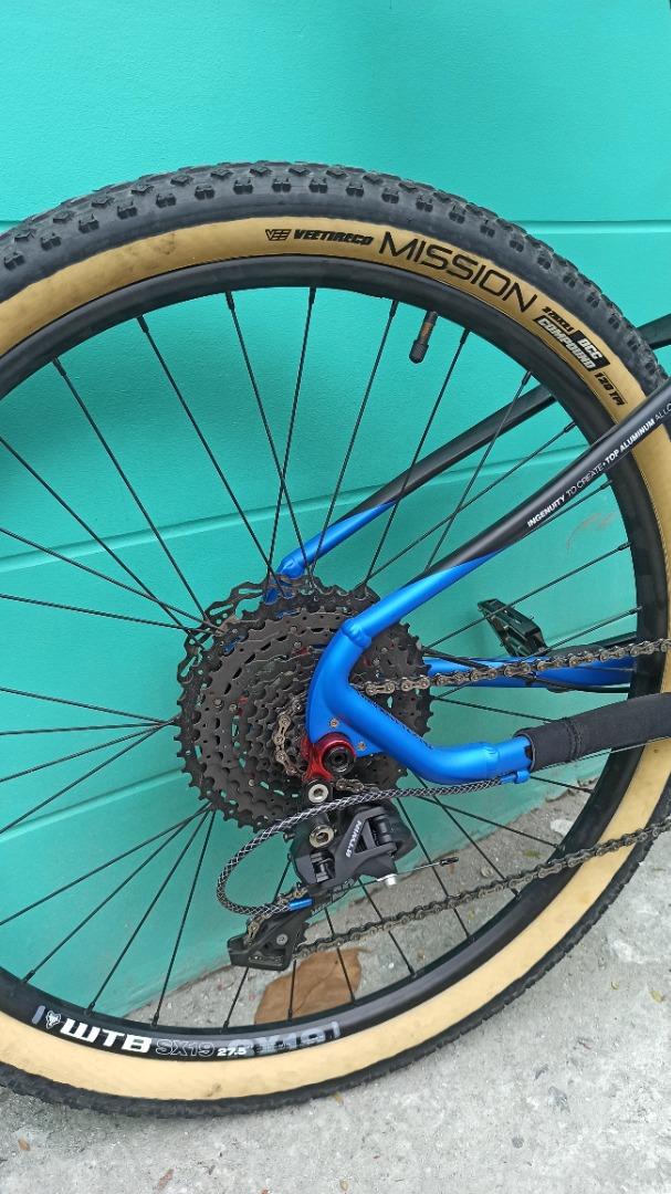 Sagmit chaser 27.5 deals