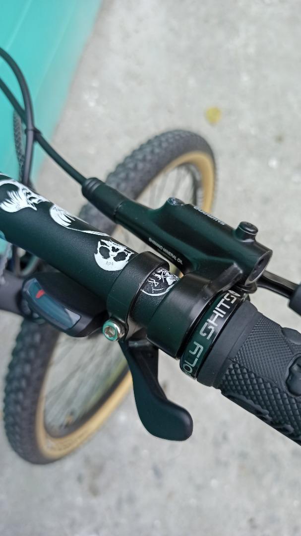 sagmit chaser frame review