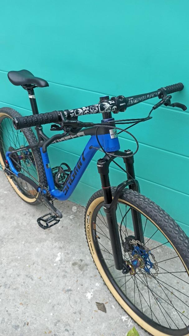 Sagmit Chaser 27.5