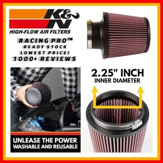 Open Pod Cold Air Intake System! Collection item 1