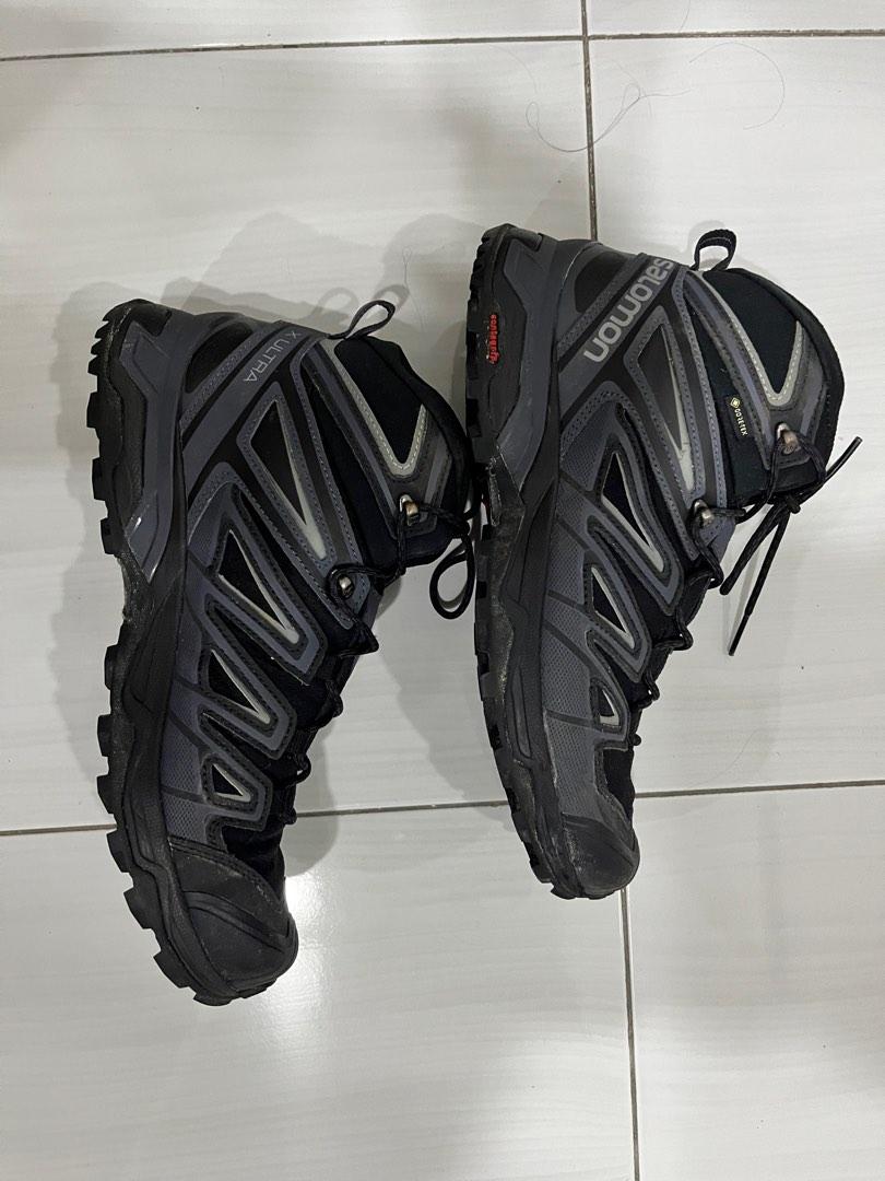 Salomon x ultra 3 mid gtx discount 398674