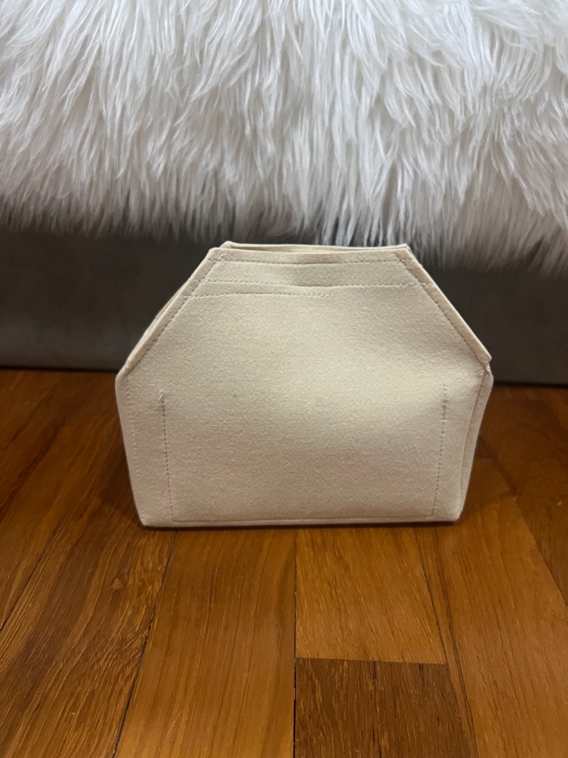 SAMOGA BAG INSERT FOR CHANEL Gabrielle Backpack, Luxury, Accessories on