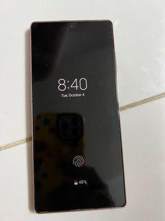 Samsung Note 20 5G
