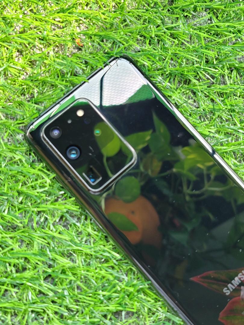 Samsung S20 Ultra 5G Snapdragon 256gb, Mobile Phones & Gadgets, Mobile