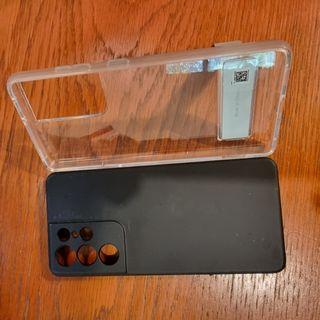 Samsung S21 Ultra cases