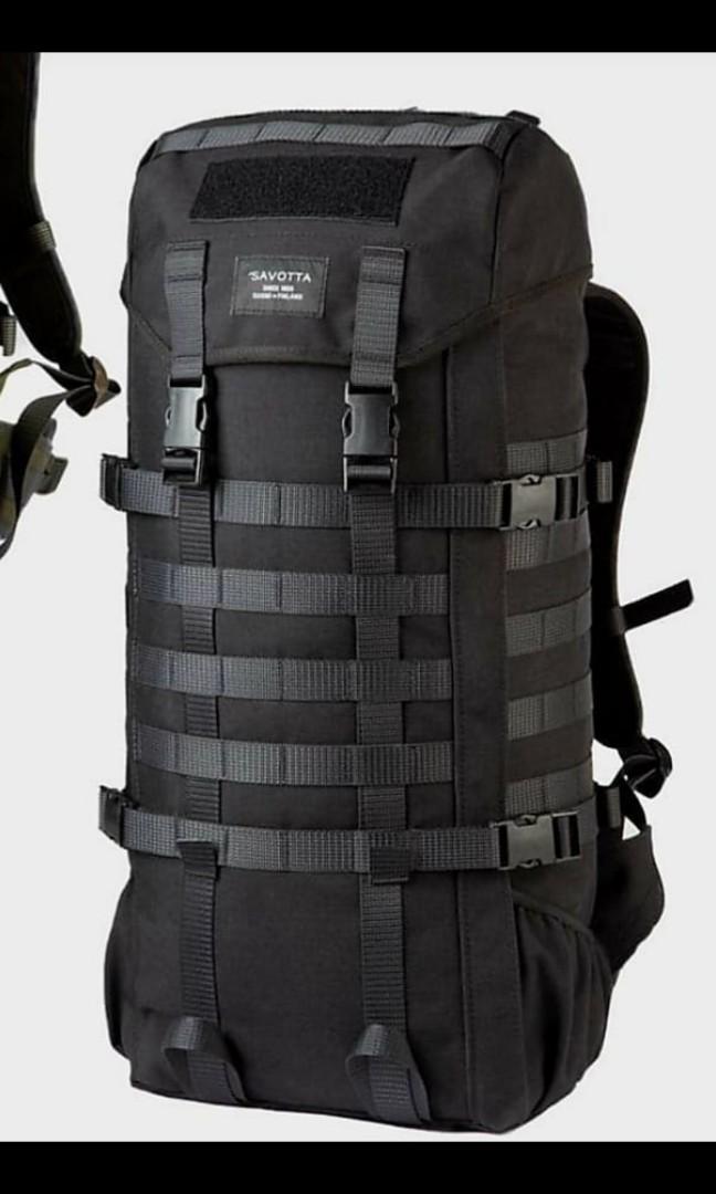 SAVOTTA J k ri M backpack 30L Carousell