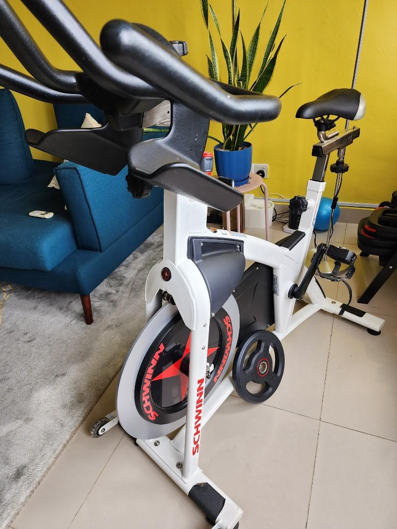 Schwinn Spinning Bike