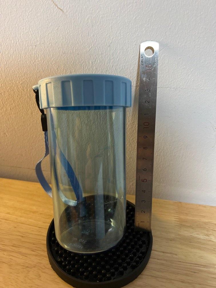 Screw cap water bottle, TV & Home Appliances, Kitchen Appliances