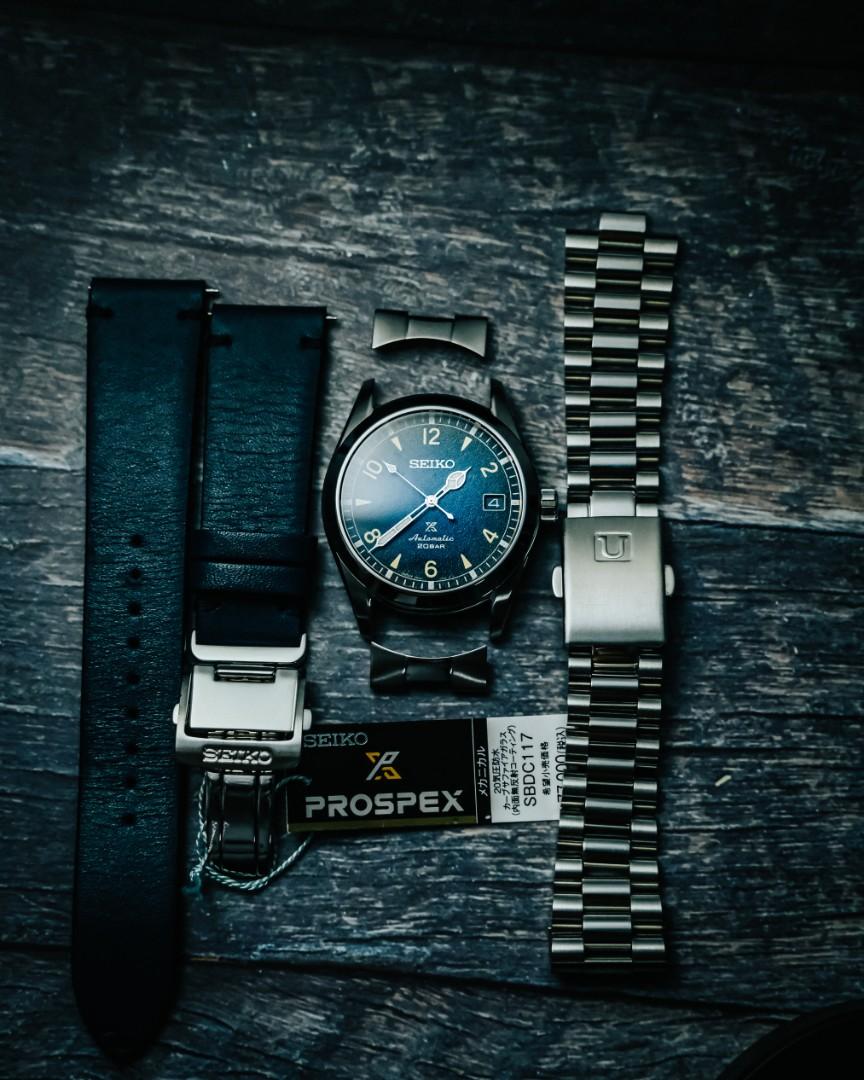 seiko prospex sbdc117