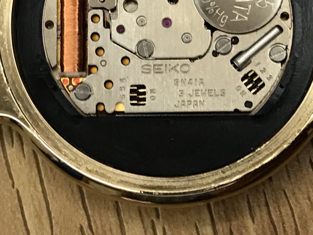 Seiko 8n41 on sale
