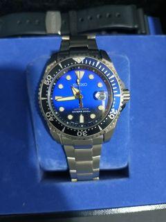 Seiko Prospex Zimbe Shogun SPB057J Limited Edition
