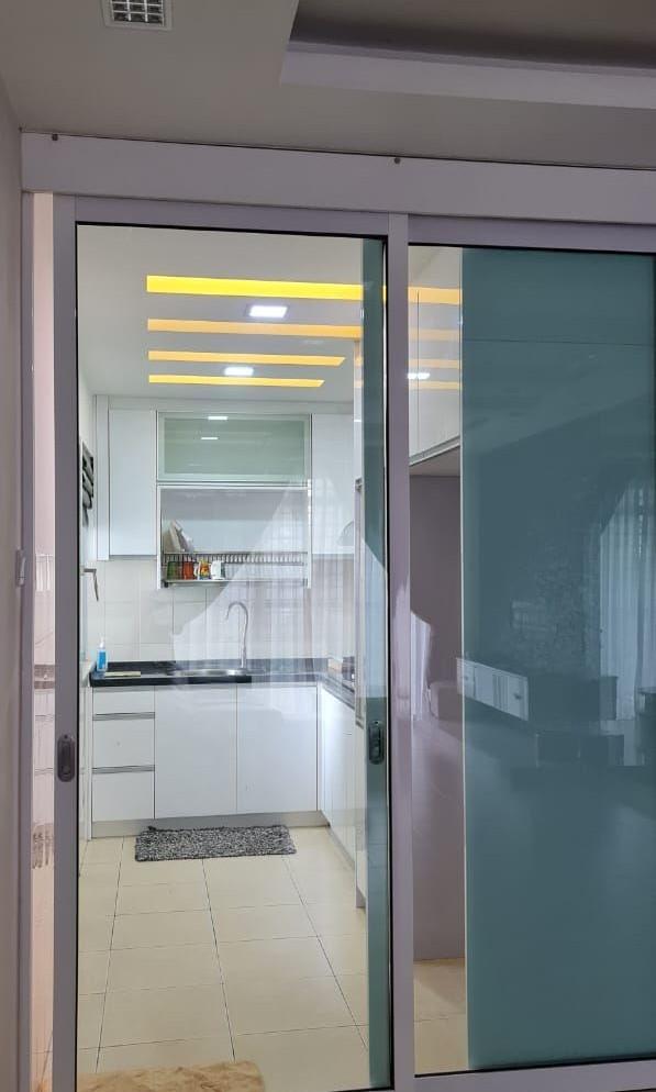 Semarak Condominium, Taman Raintree Batu Caves, Selangor., Property