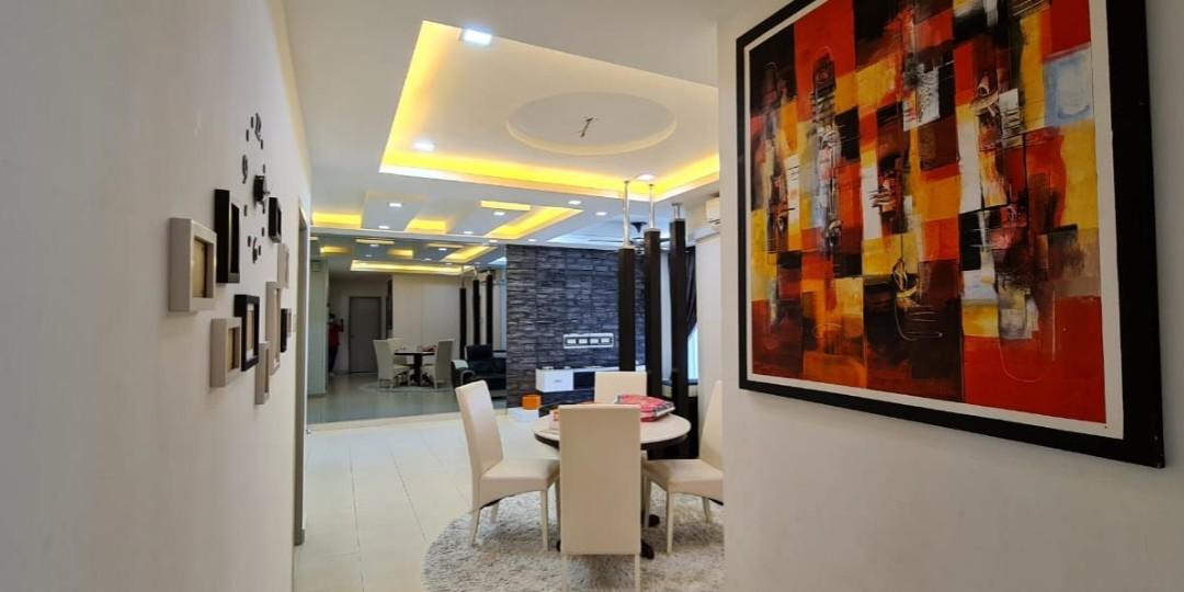 Semarak Condominium, Taman Raintree Batu Caves, Selangor., Property