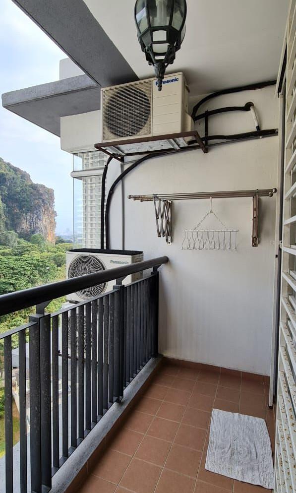 Semarak Condominium, Taman Raintree Batu Caves, Selangor., Property