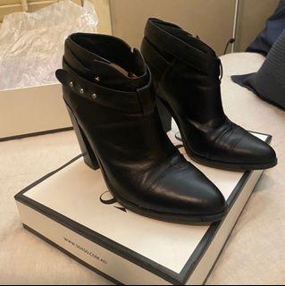 Senso Boots