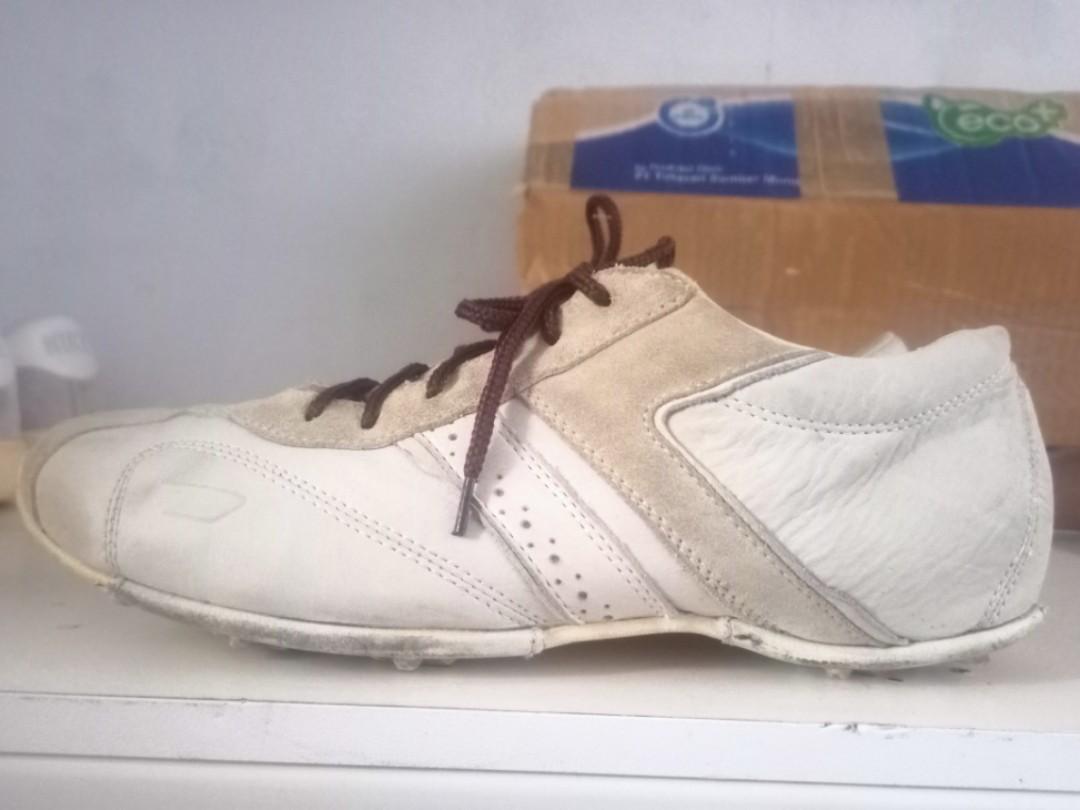 Sepatu Diesel Windom second bekas 