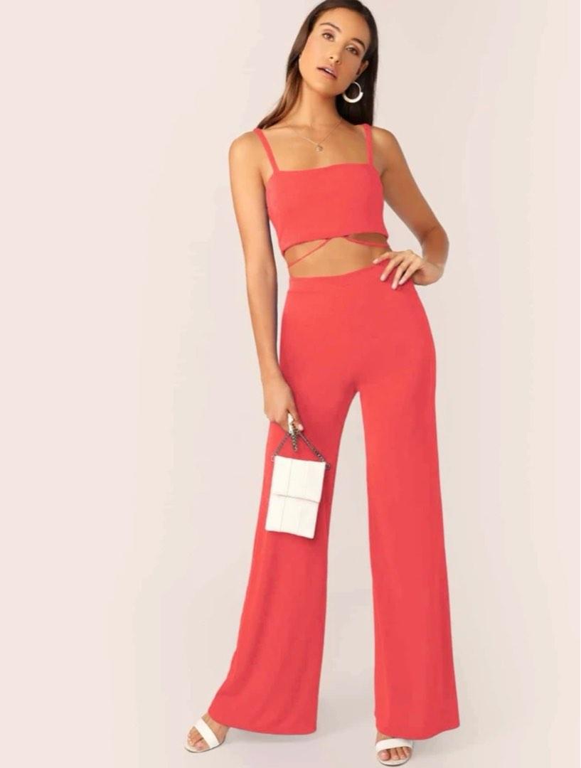 Sexy Brand New Coords, Women's Fashion, Dresses & Sets, Sets or