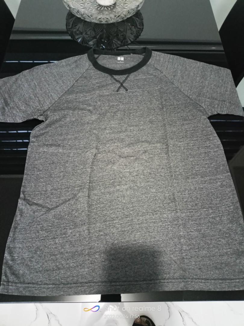Shirts (Category: Activewear) located in Las Pinas. Submitted by tabsilog (Listing ID 1188594180, Image 3). Description: Ruah sale Assorted quality shirts Mens shirts New and like new pm if interesred.