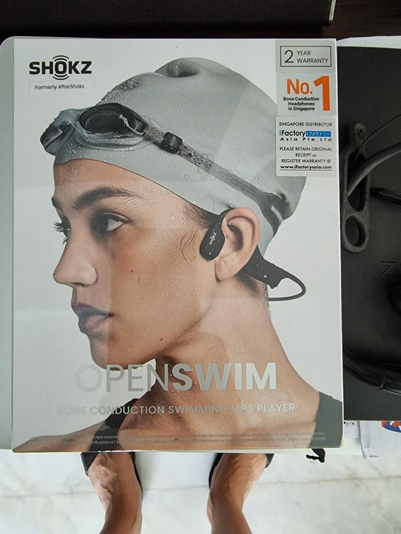 Shokz s700, Audio, Headphones & Headsets on Carousell