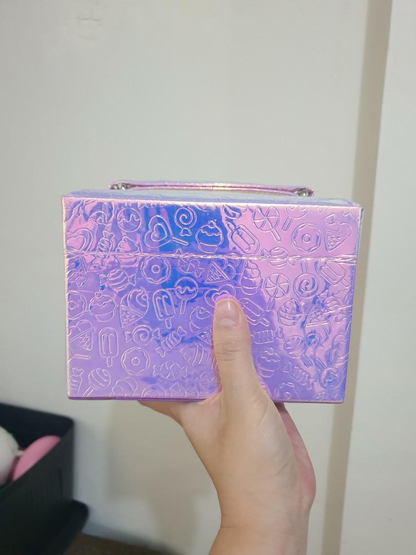 SMIGGLE Jewelry box, Babies & Kids, Babies & Kids Fashion on Carousell