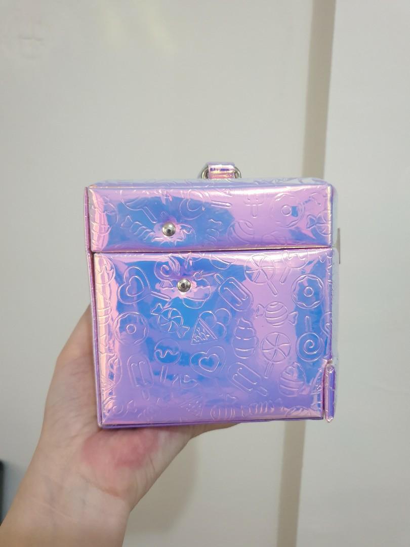 SMIGGLE Jewelry box, Babies & Kids, Babies & Kids Fashion on Carousell