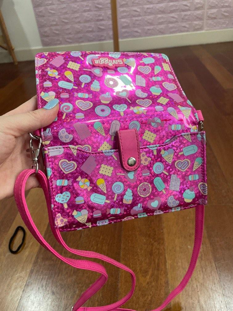 Beg dompet smiggle clearance