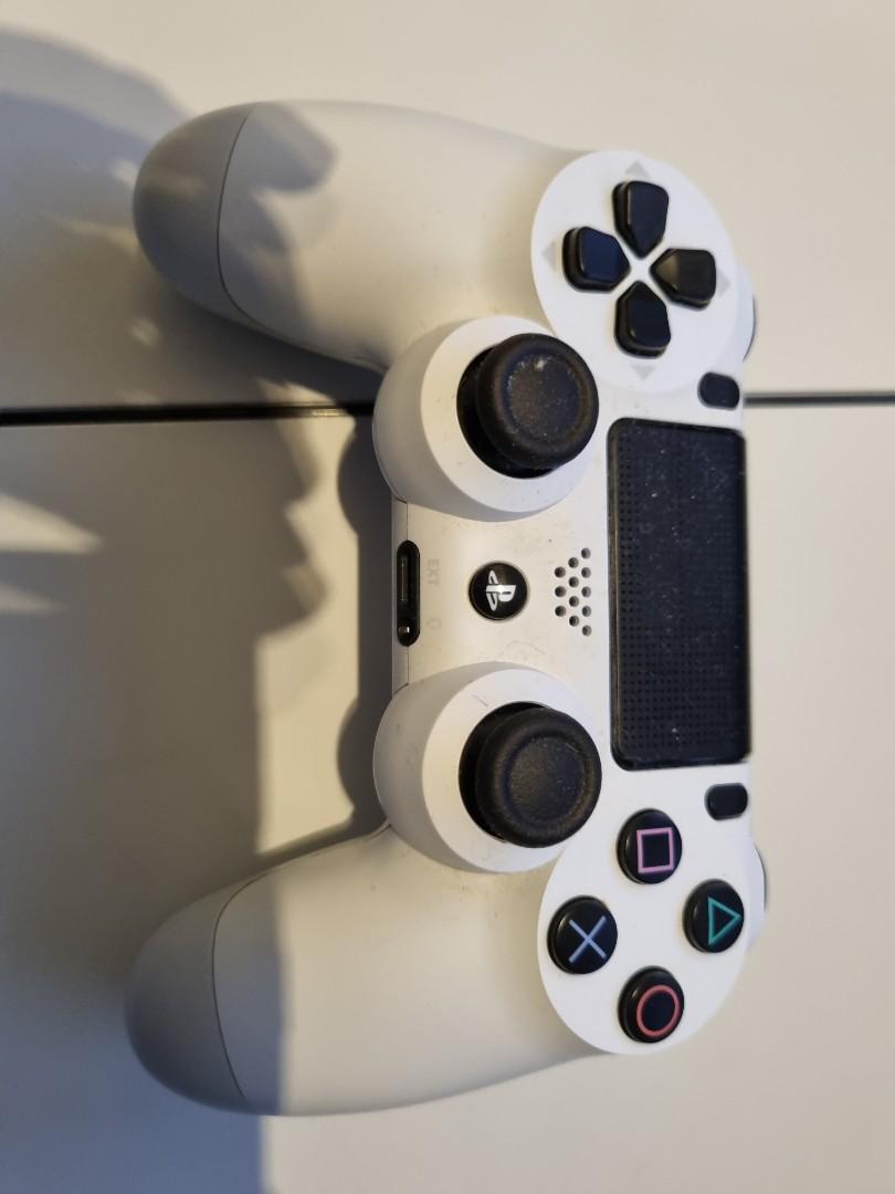 купить playstation white