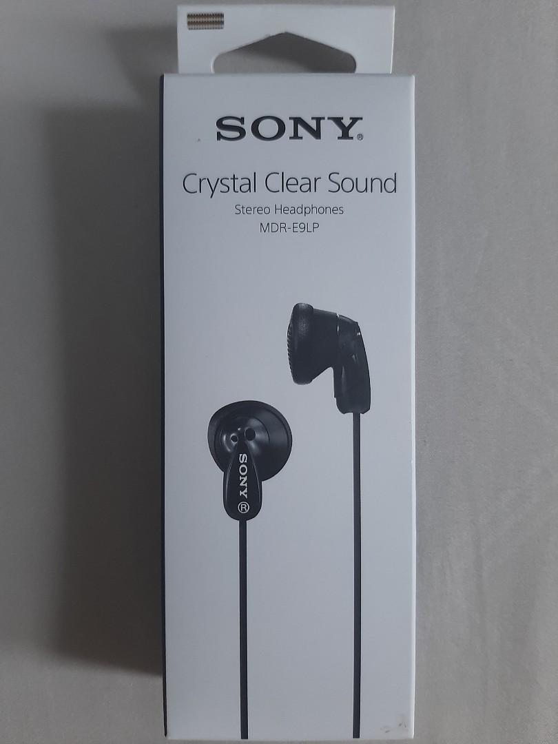 Sony hotsell clear sound