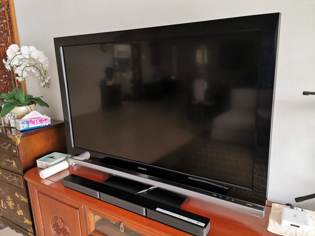 Sony TV for sale, TV & Home Appliances, TV & Entertainment, TV on Carousell